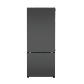 French Door Side by Side