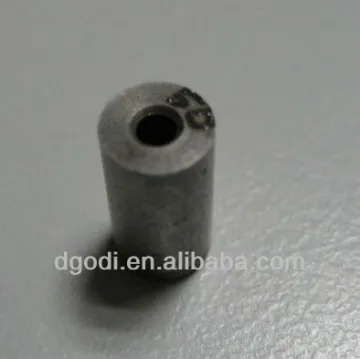 high precision sten tungsten carbide shaft sleeve