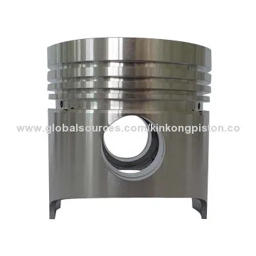 Piston Series for Suzuki Swift, OEM Orders are Welcome, Manufacturing Excellence