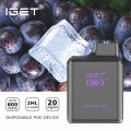 Iget Vape Australia verfügbares Vape Iget Box