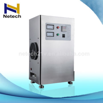 Ozone generator for water,ozone water treatment