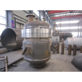 High Temperature High Pressure Reactor