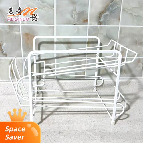 Porta-latas grande branco