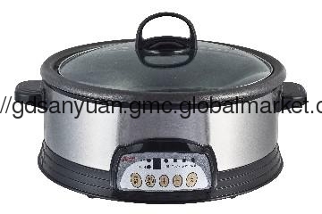 Multi-purpose Cooker