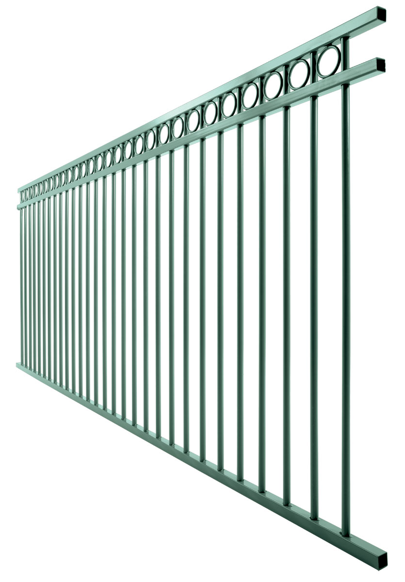 factory Canada standard temporary construction fence