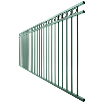 factory Canada standard temporary construction fence