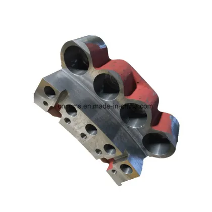 Precision Agricultural Gearbox for Agricultural Work