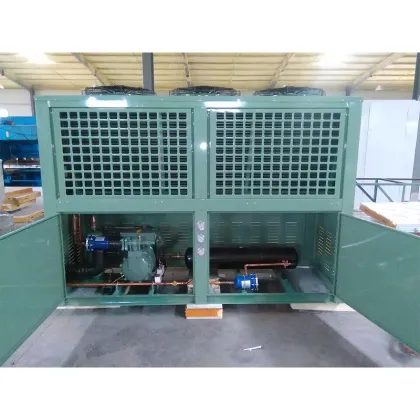 Moon Cold Storage: Walk-in Freezer Rooms and Chiller Solutions