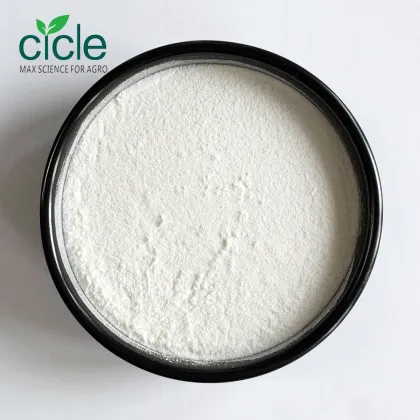 Water Soluble Citric acid Chelated Titanium Fertilizer