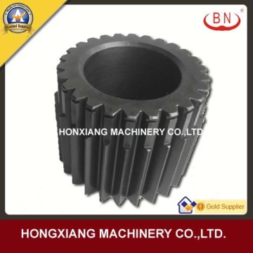 Travel Reduction Sun Gear Xkaq-00235 for Hyundai R210-7