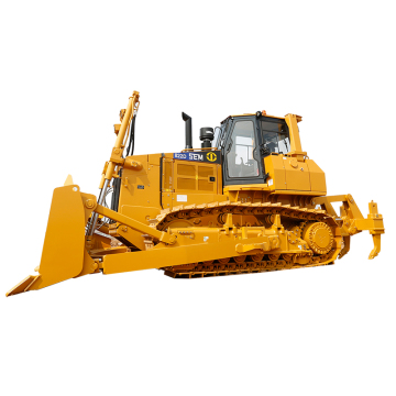 China Sem822d 235hp jentolak dengan alat ganti - harga murah untuk dijual