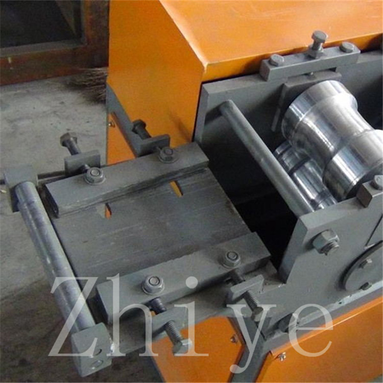 Metal Roller Shutter Door Making Machine