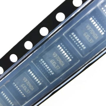 VND7040AJTR 32-bit High Side Drive SSOP16 IC Integrated Circuits