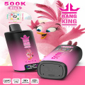 BANGKING 500K 8ni1 Puffs Vape veleprodaja