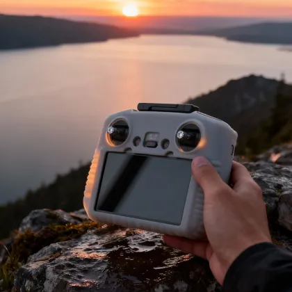 DJI RC2 Smart Camera Silicone Sleeves