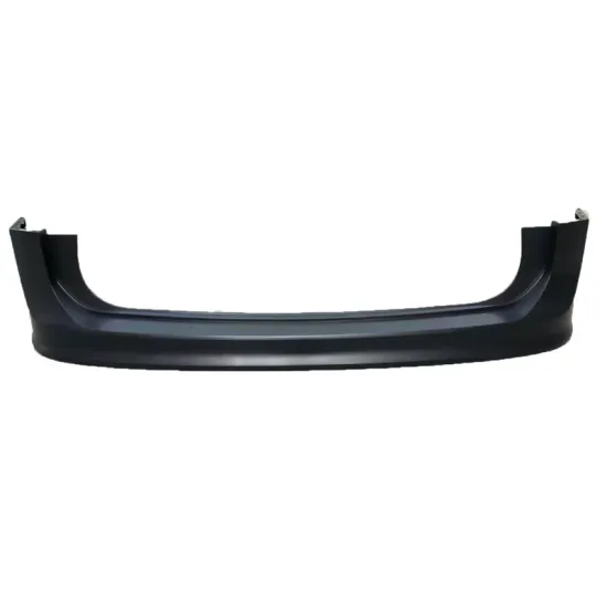 KSEEK Trade Price Car PP Material Rear Bumper For VW Tiguan 2017" could be shortened to:

"PP Rear Bumper for VW Tiguan 2017" 

However, if we need to keep the brand or identifier in the title for SEO purposes, then:

"KSEEK PP Rear Bumper for VW Tiguan 2