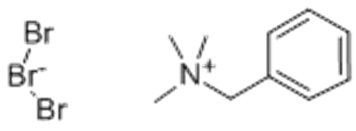 Benzyltrimethylammonium tribromide CAS 111865-47-5