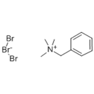 Τριβρωμιούχο βενζυλοτριμεθυλαμμώνιο CAS 111865-47-5