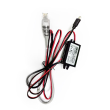 Relay Cat5e Earthnet Cable Assembly for Data Transmission