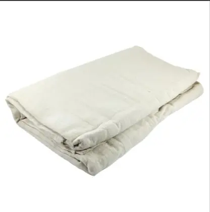 8 OZ Canvas Dust Sheet For Painting