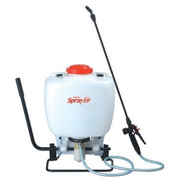 KNAPSACK SPRAYERS