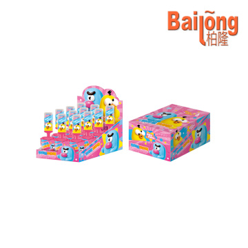 مقدمة لفرشاة الرسم المصاصة من سلسلة Hello Baby