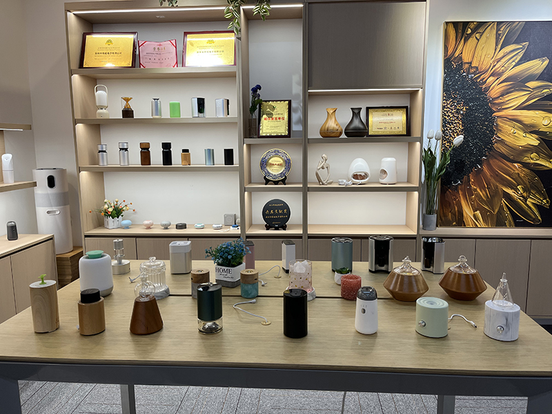 Dituo scentdiffuser