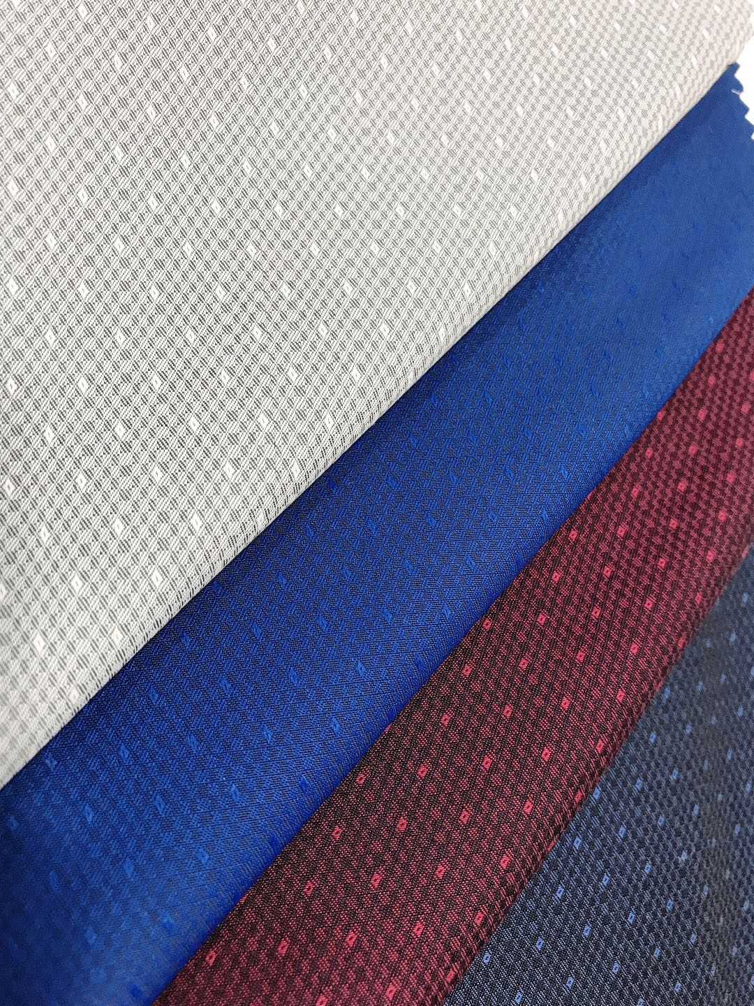 jacquard fabric