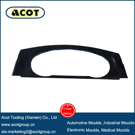 ATX10281 IP Panel plastic injection mold 2013