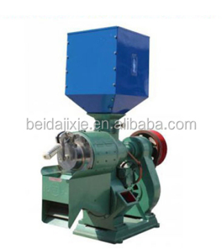 Modern Automatic Rice Mill with Blowing Wind 6NF