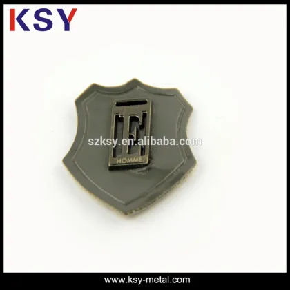 Professional metal label maker Committed to high quality products