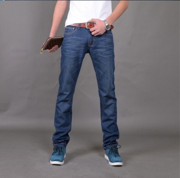 New autumn wholesale top brand jeans