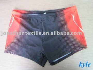 Nice Children/boys swim shorts , trunks with nylon/spandex material