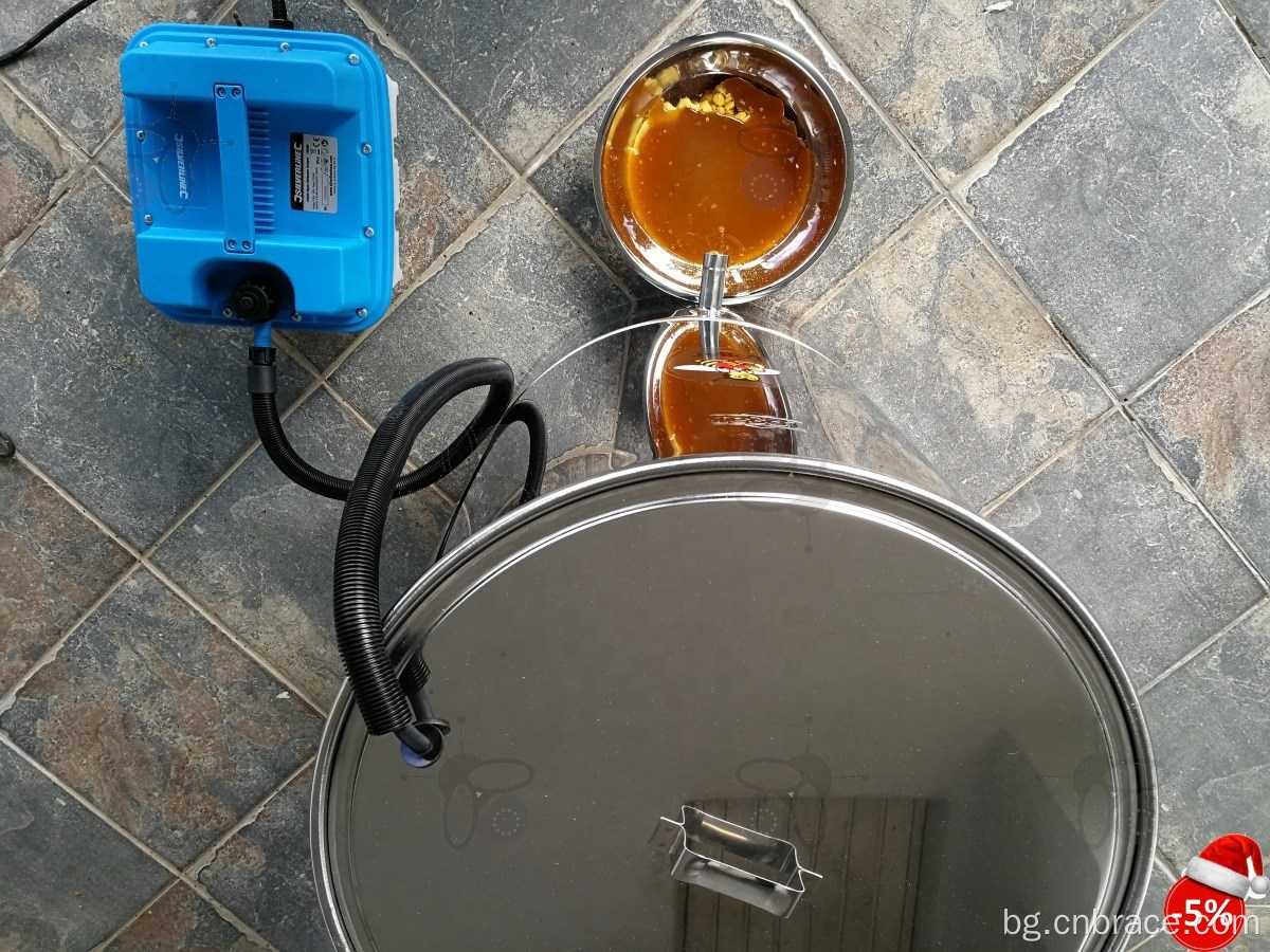 1850W 4.5L Пласт