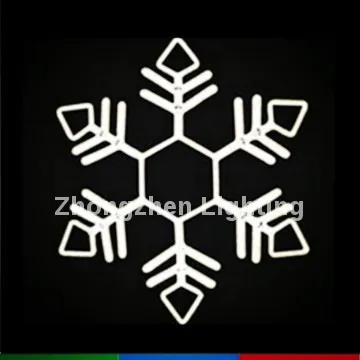 LED motif lights for outdoor street decoration