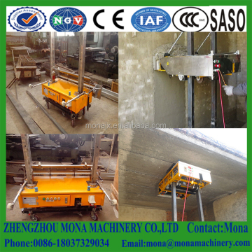 Automatic Plaster Machines and Robot Painters for Wall Finishing: Your Ultimate Guide to Efficient Plastering Solutions