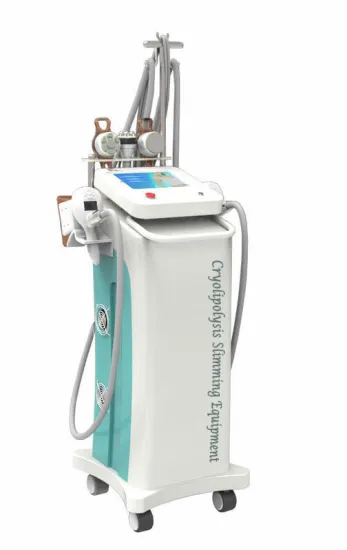 Zeltiq 3d Freeze Fat Cryolipolysis Slimming Machine , Coolsculpting Weight Loss Machine