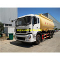 29000l 10 Wheeler filastik pellet tank mucks