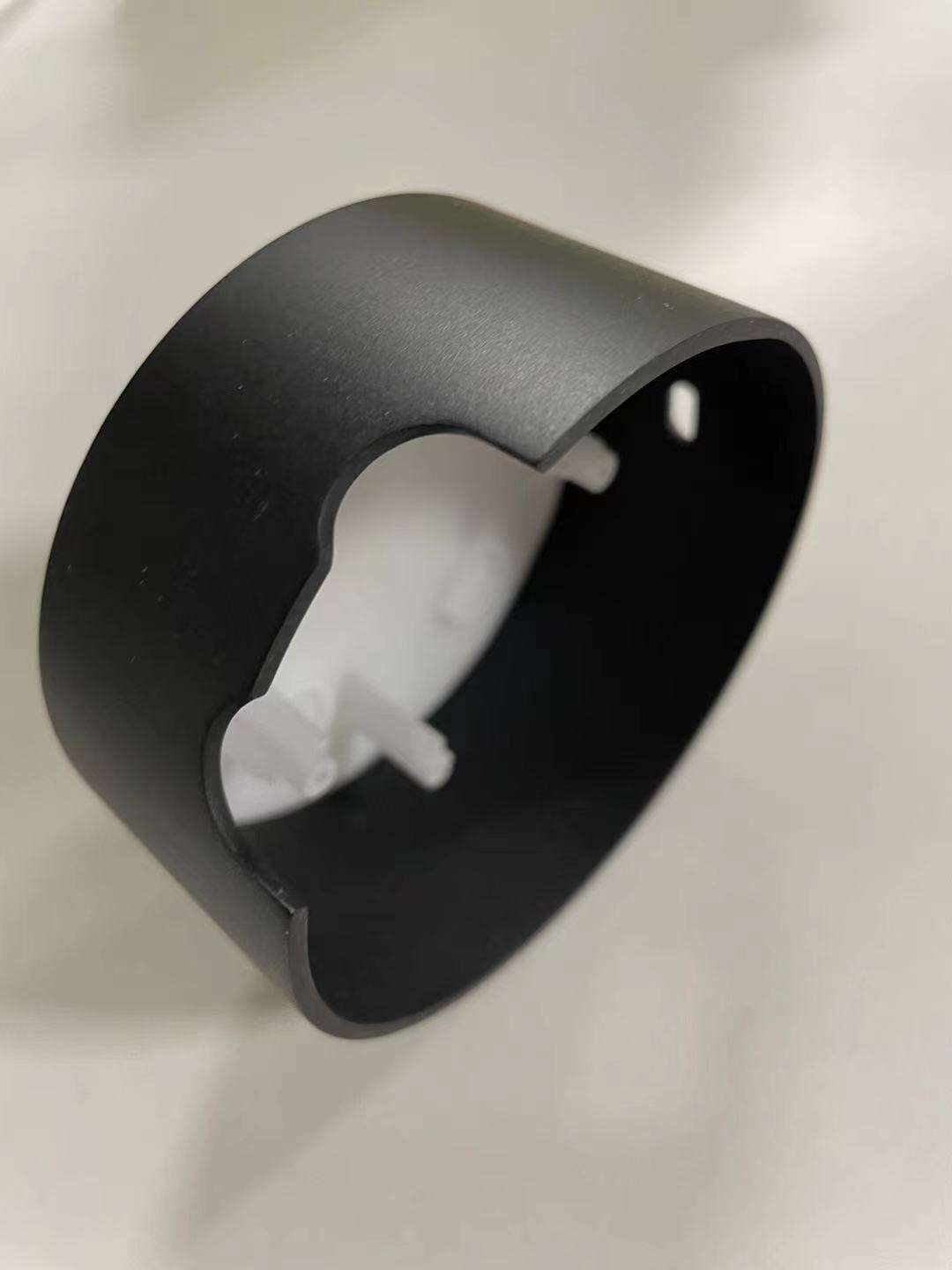 Abs Custom Plastic Part Injection Molding Product2