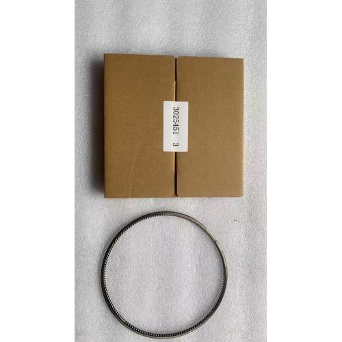 KOMATSU WA320-3L SET PISTON RING 1241 748 H92