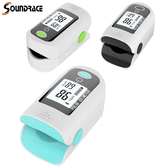 oximeter blood pressure measurement LX1023