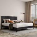 7.5 Inch Memory Foam Mattress