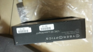 Supply and maintenance | JUKI SMT | 2070-FX-3 Laser Model: 40045547 Name: LNC 60