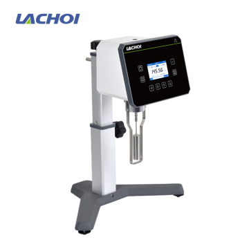 Viscometer Viscosity Tester: Paint and Ink Viscosity Meter with Single-point Measurements