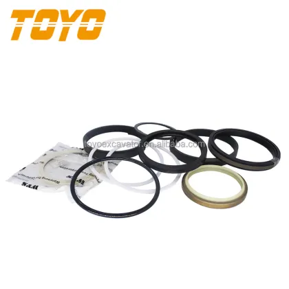 EPIROC/ATLAS HYDRAULIC HAMMER SEAL KITS: EC120T, EC140T, EC150T, EC155T, HB4200T