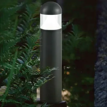 High-Quality Bestselling Aluminum Outdoor Bollard Lights for Garden Illumination