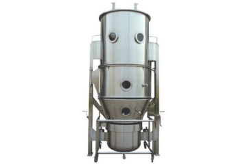 High-efficiency Milk Powder Dryer