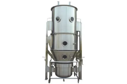 High-efficiency Milk Powder Dryer