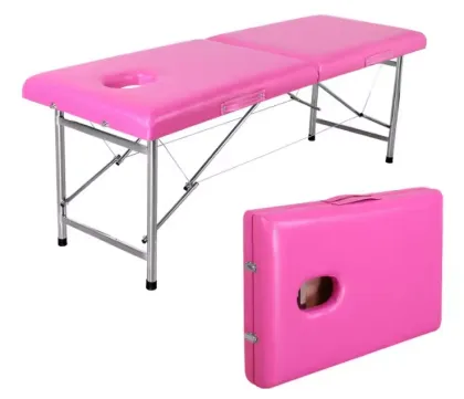 Jad Nugabest Portable Massage Table - 1 Unit