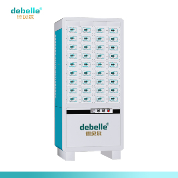High Effieciency Automatic Powder Machine